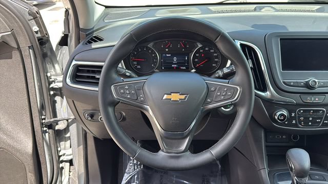 Used 2024 Chevrolet Equinox LT FWD image 21