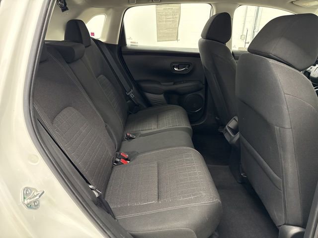 Certified 2024 Honda HR-V LX image 18