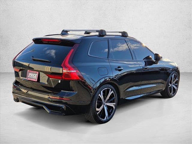 Used 2023 Volvo XC60 T8 Ultimate image 5