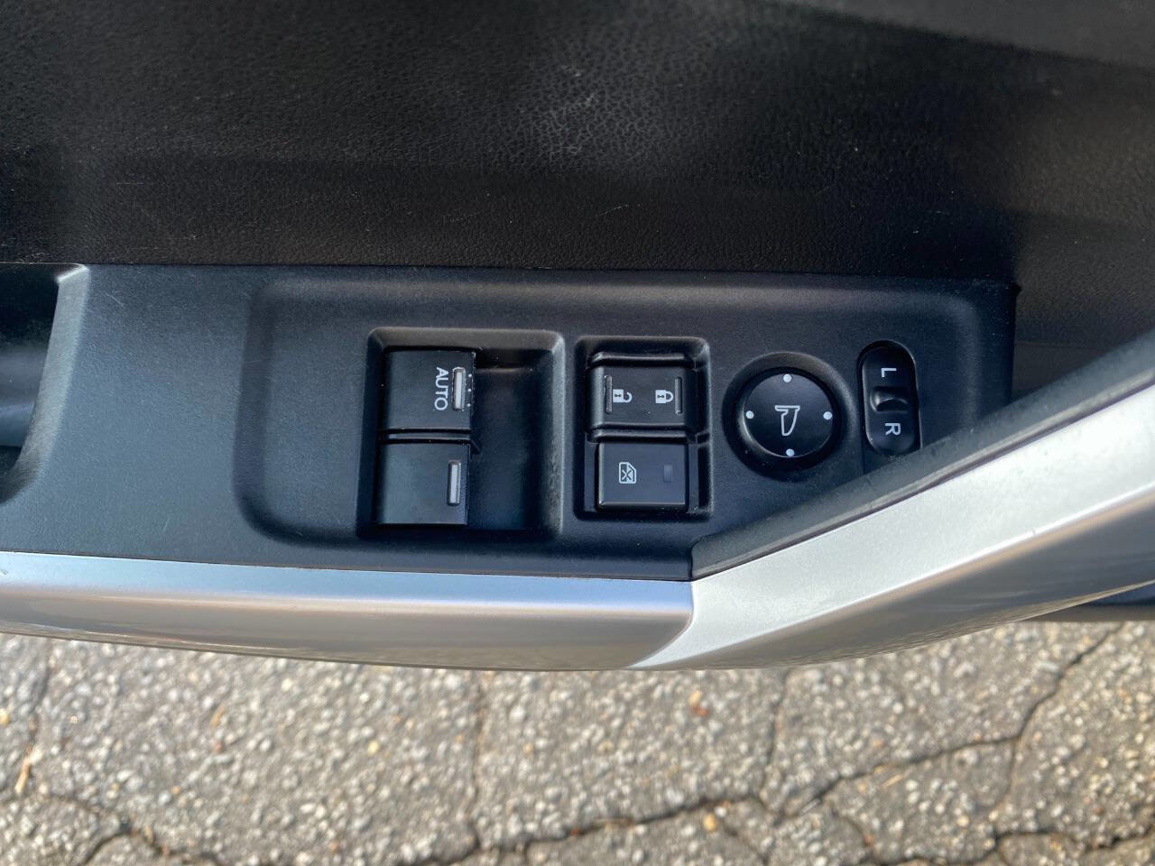 Used 2012 Honda Civic Si image 15