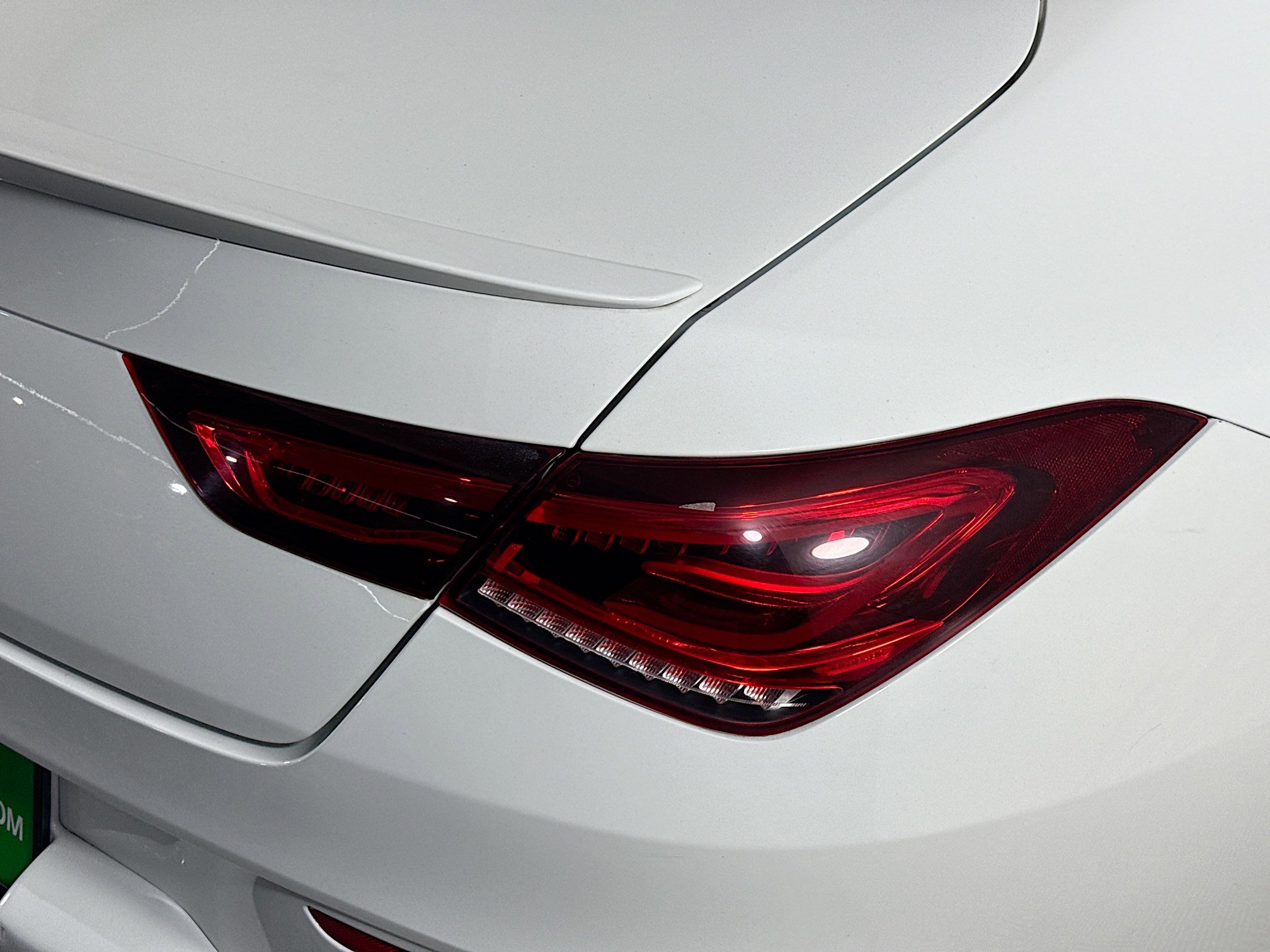 Used 2020 Mercedes-Benz CLA 250 CLA 250 image 34