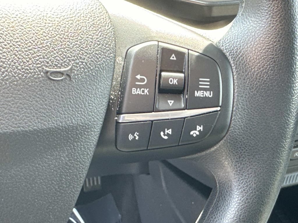 Used 2025 Ford Bronco Sport Big Bend AWD/4WD image 32