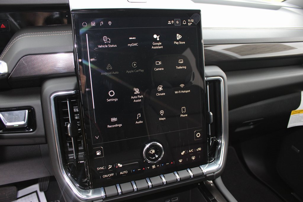 New 2026 GMC Yukon Elevation image 16