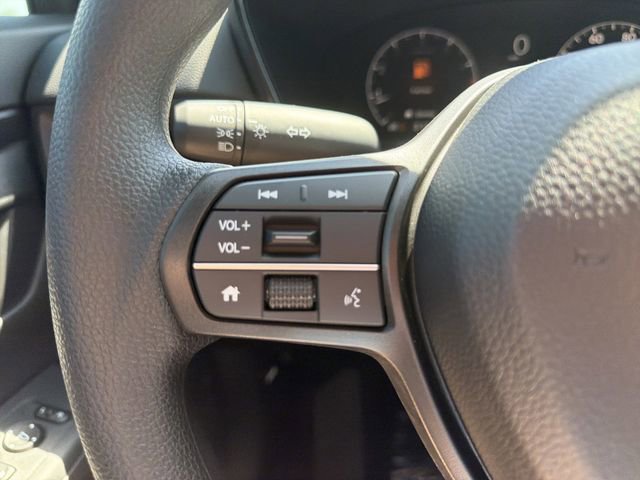 New 2026 Honda CR-V EX image 27