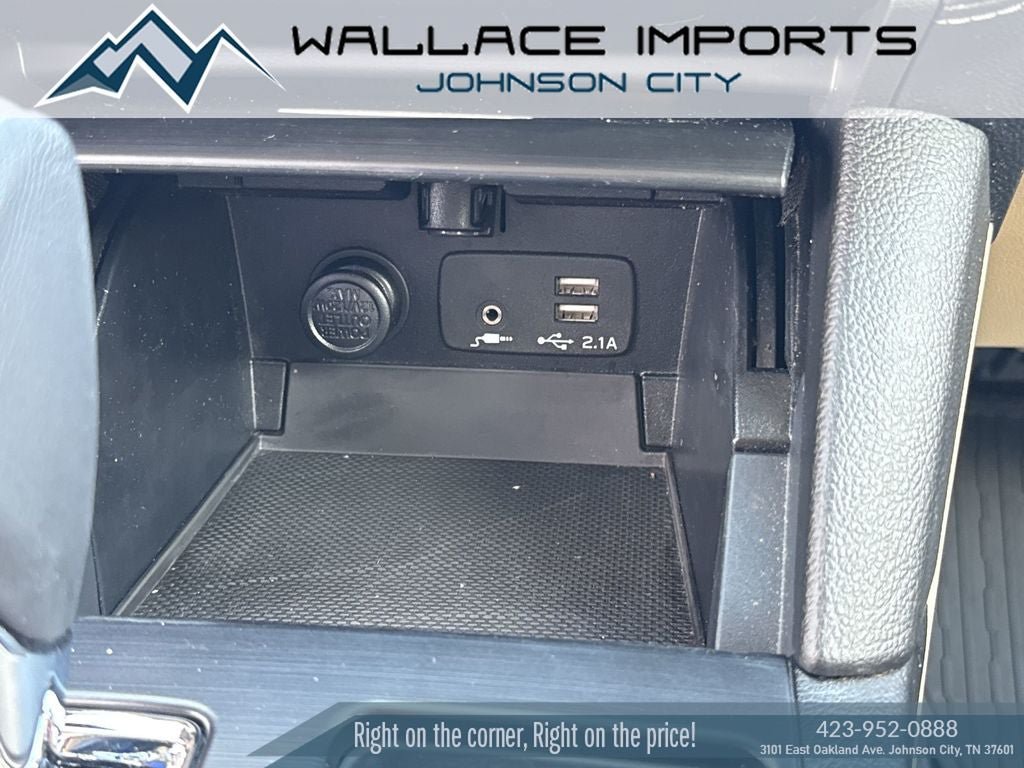 Used 2019 Subaru Outback 2.5i Limited AWD/4WD image 28