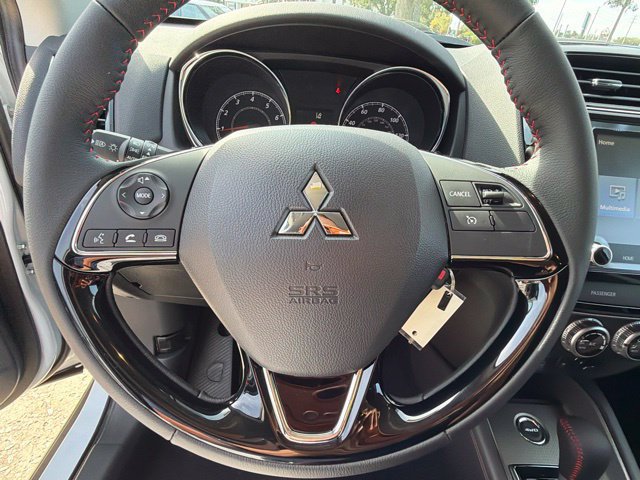 New 2027 Mitsubishi Outlander Sport LE AWD/4WD image 30