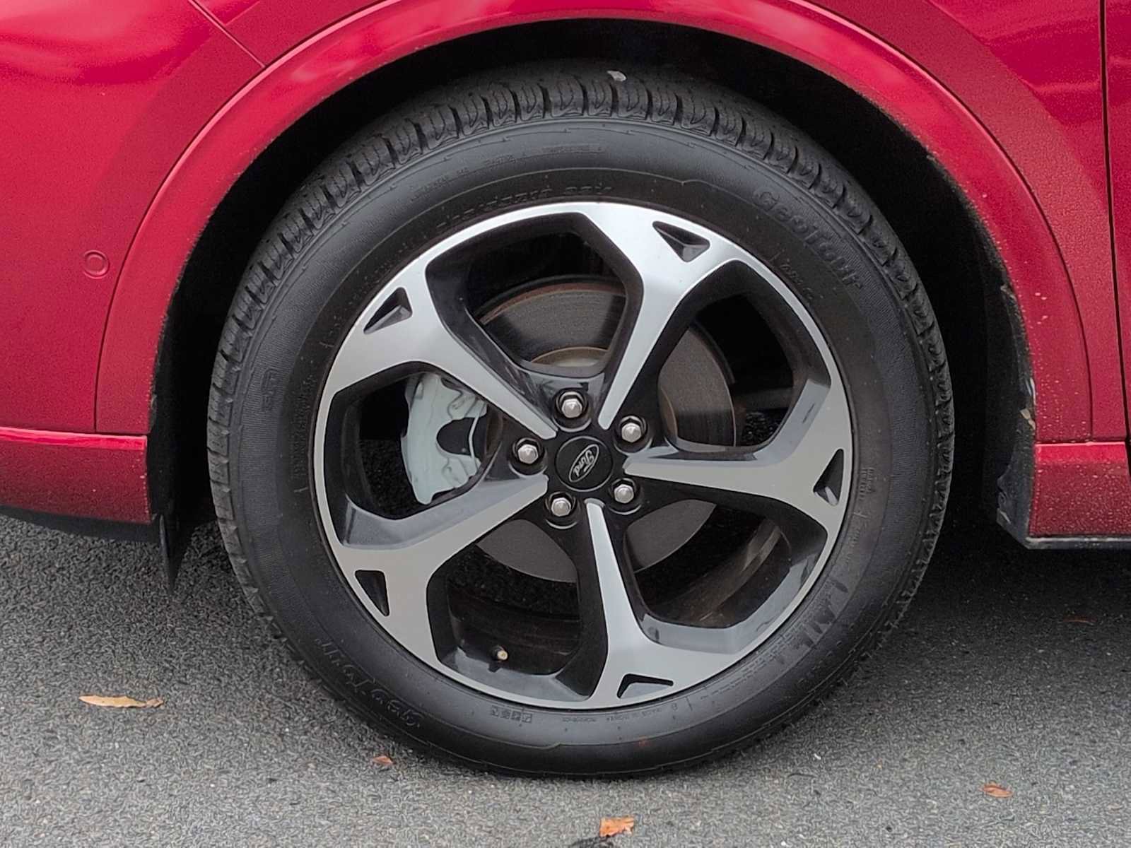 Used 2023 Ford Escape ST-Line Elite w/ Premium Technology Package image 14