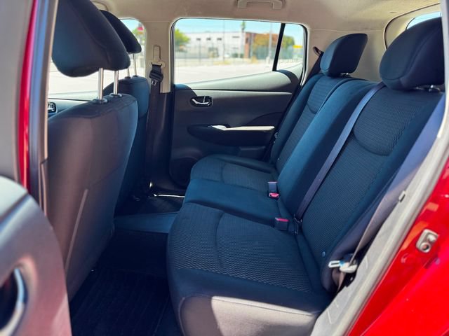 Used 2013 Nissan Leaf S w/ Charger Pkg FWD image 29