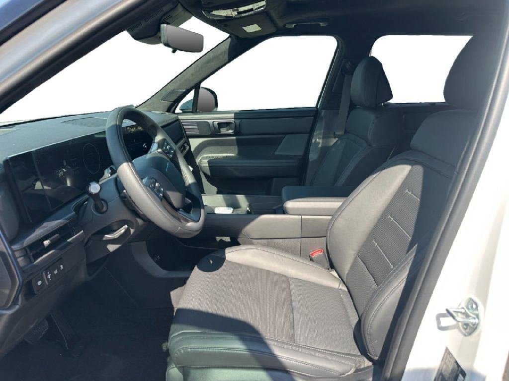 New 2027 Hyundai Santa Fe Calligraphy FWD image 11