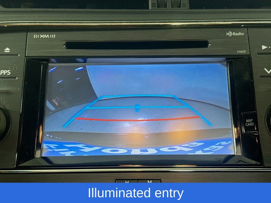 Used 2015 Toyota Avalon XLE Touring image 17