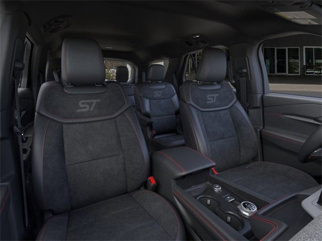 New 2026 Ford Explorer ST image 10