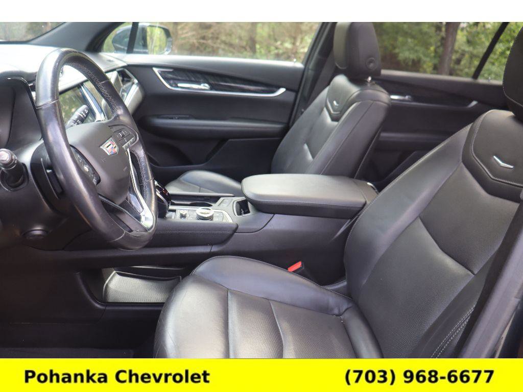 Used 2022 Cadillac XT6 Premium Luxury AWD/4WD image 27