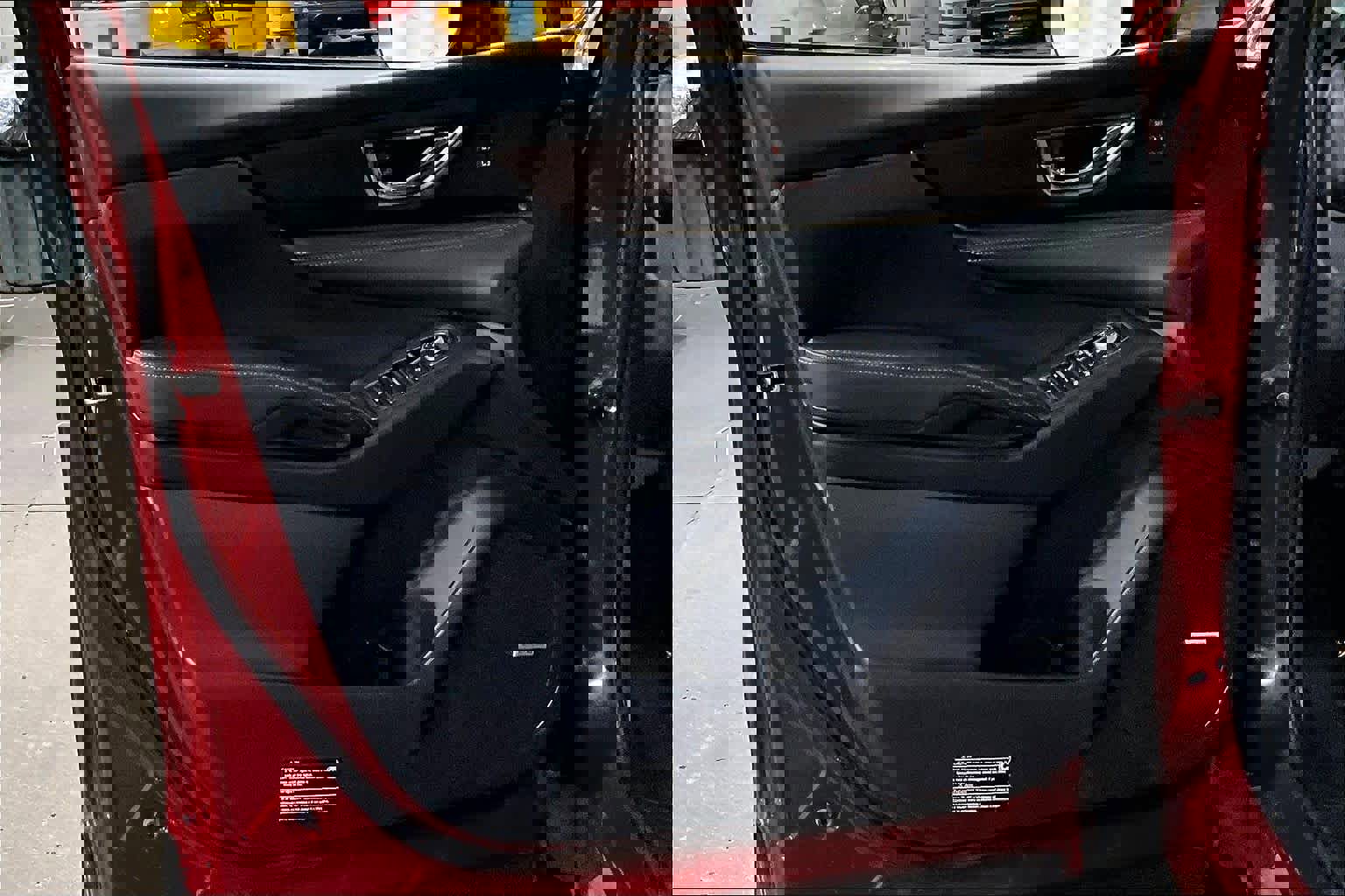 Used 2024 Subaru Ascent Touring image 21