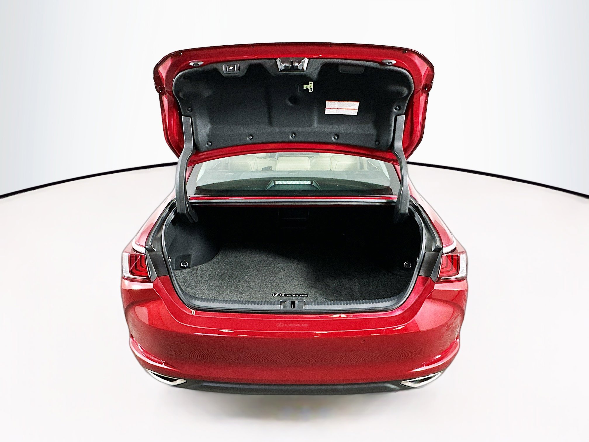 Used 2021 Lexus ES 350 w/ Premium Package image 28