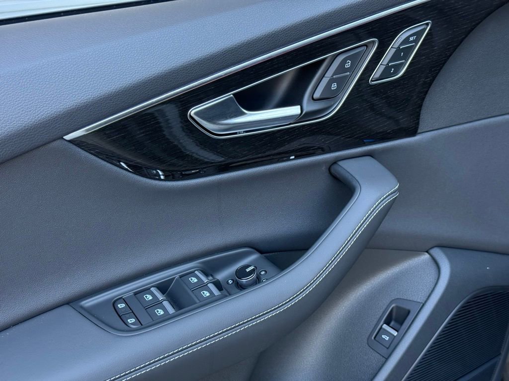 New 2026 Audi Q7 3.0T Premium Plus image 19