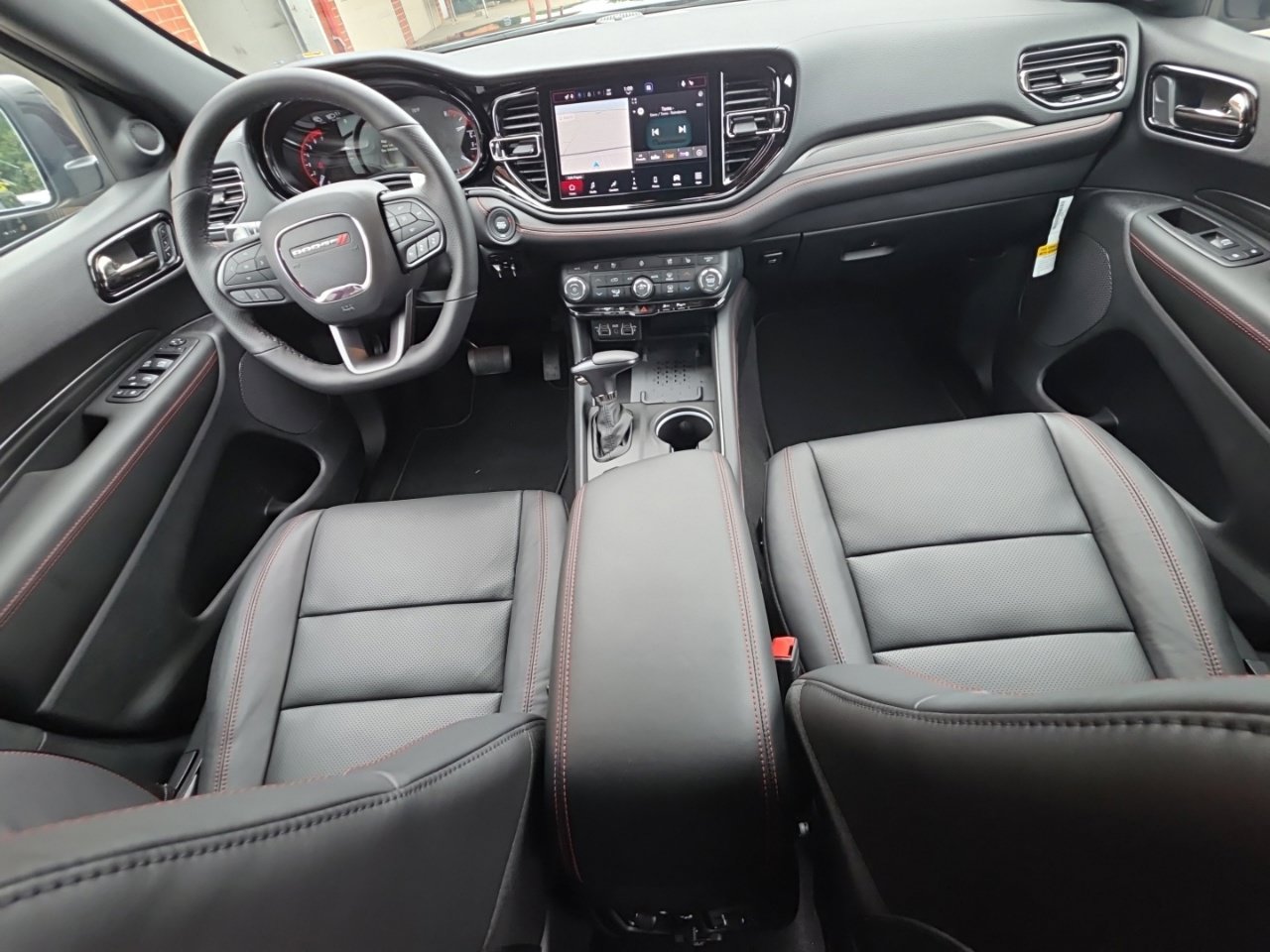 New 2027 Dodge Durango GT AWD/4WD image 25