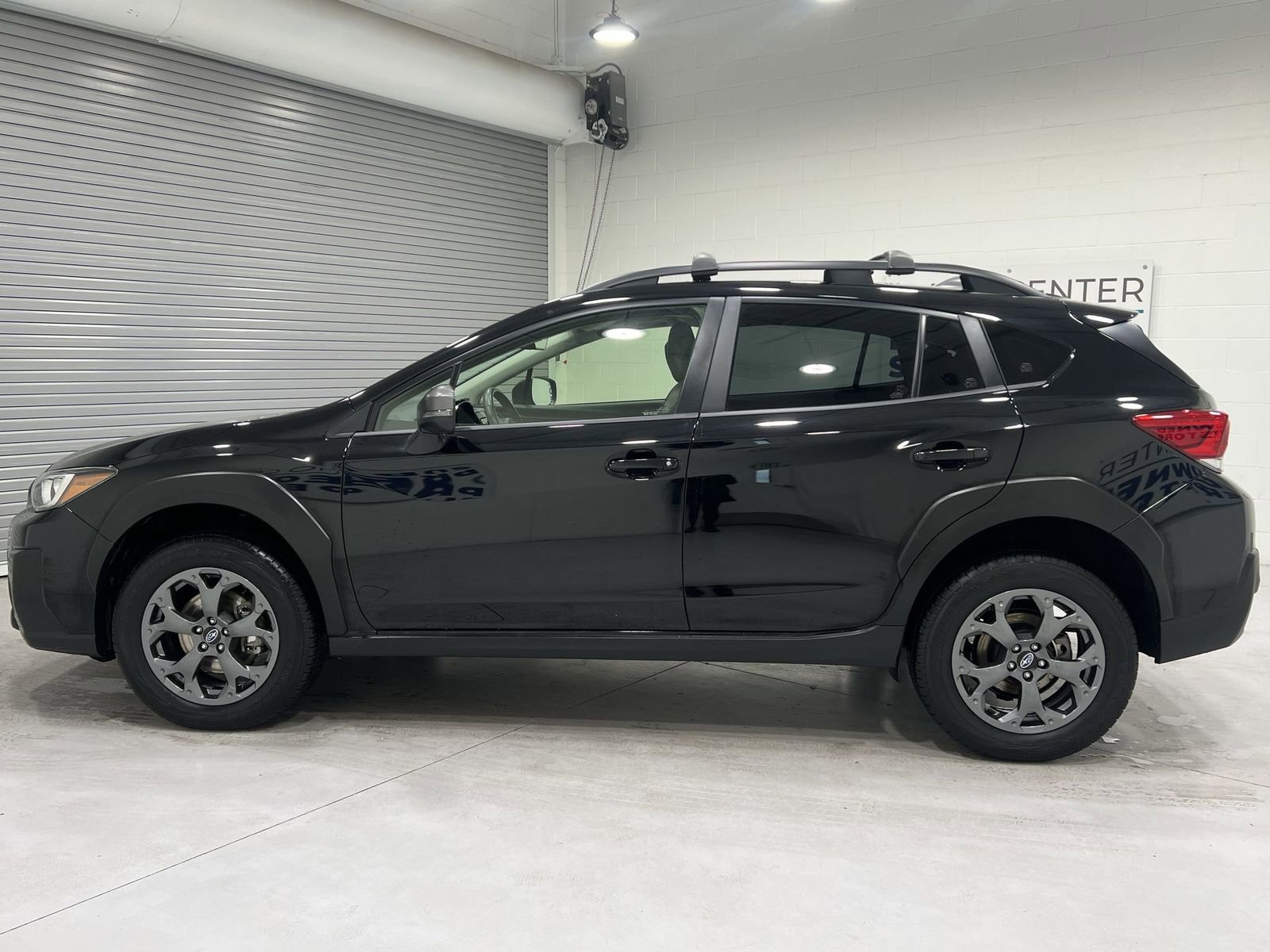 Certified 2023 Subaru Crosstrek 2.5i Sport image 5