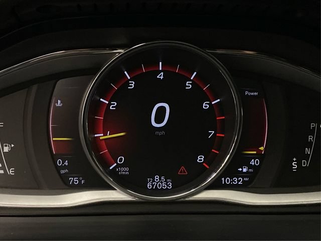 Used 2018 Volvo V60 T5 Cross Country AWD/4WD image 22