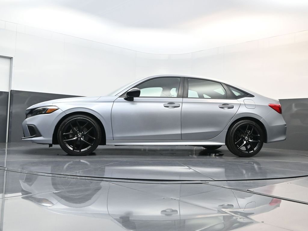 Used 2022 Honda Civic Sport image 19