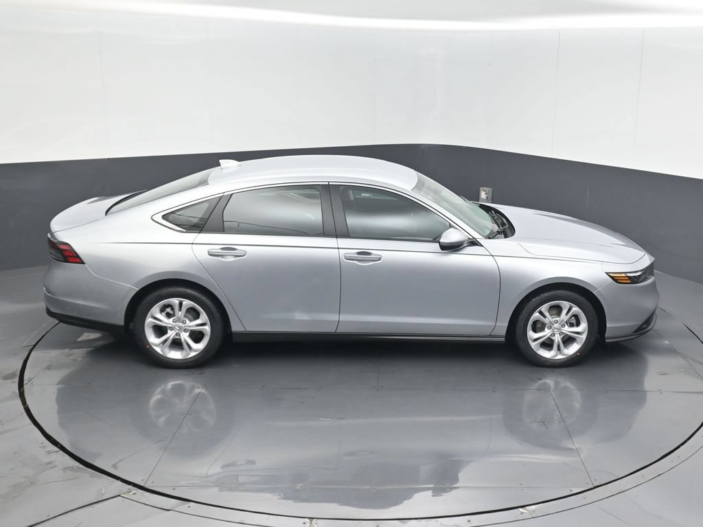 New 2026 Honda Accord LX image 14