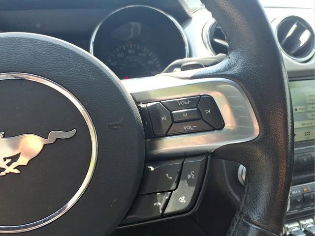 Used 2016 Ford Mustang GT Premium RWD image 14