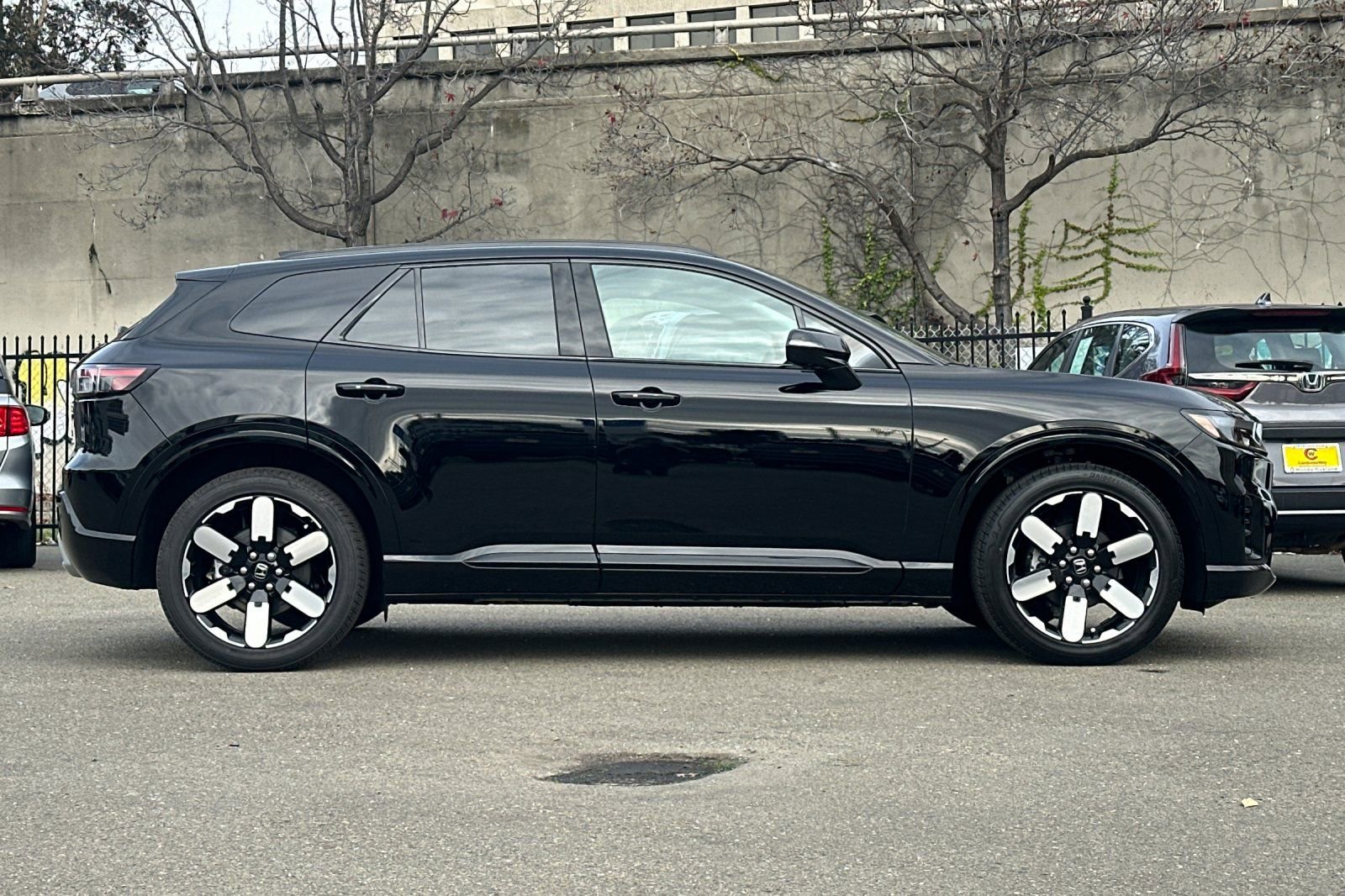 New 2026 Honda Prologue Elite image 3