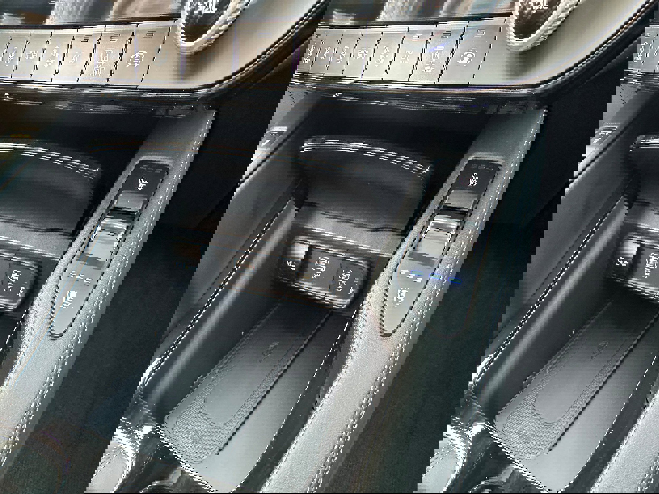 New 2025 Kia Telluride EX image 46