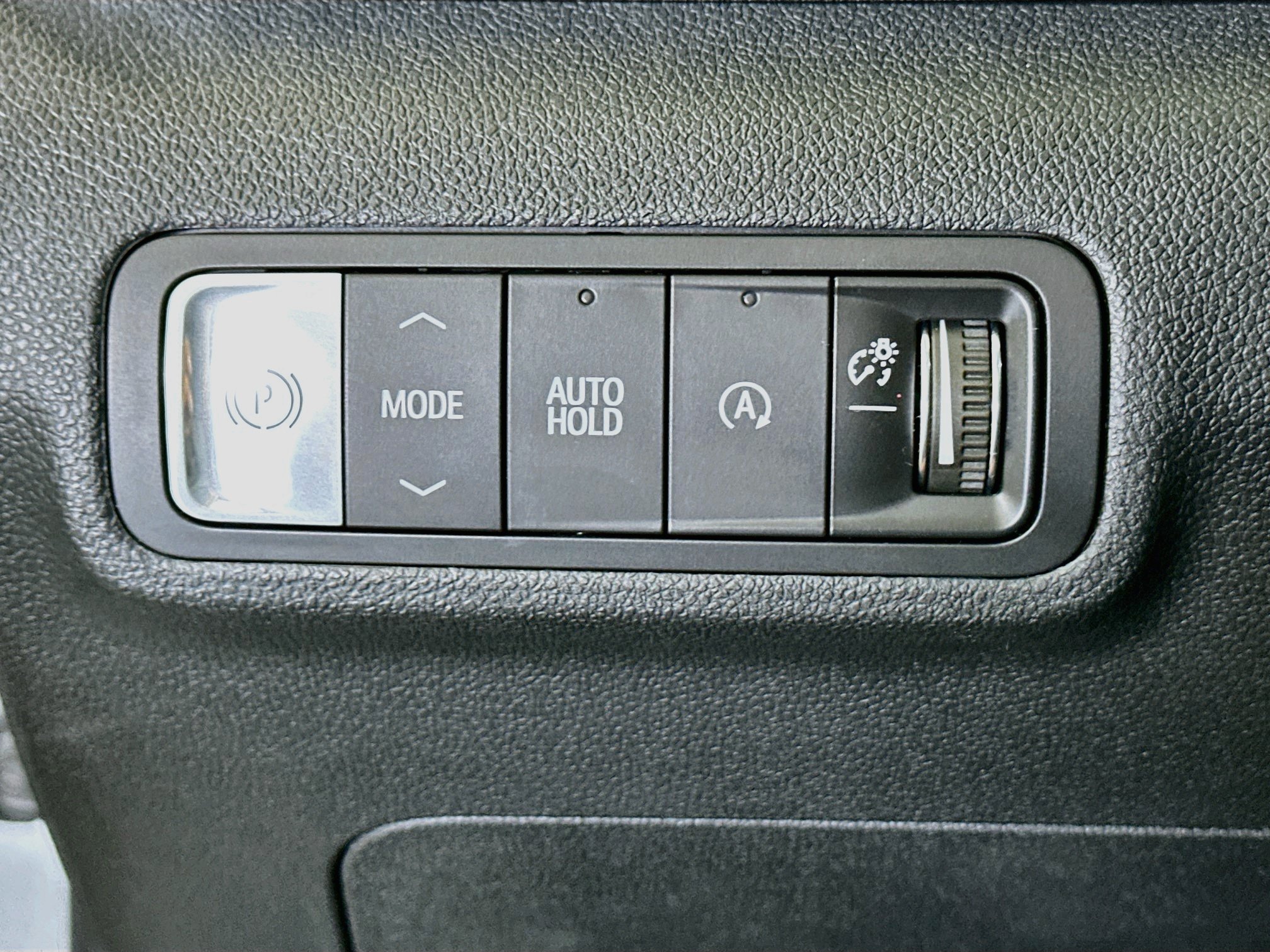 Used 2026 GMC Terrain Elevation FWD image 17