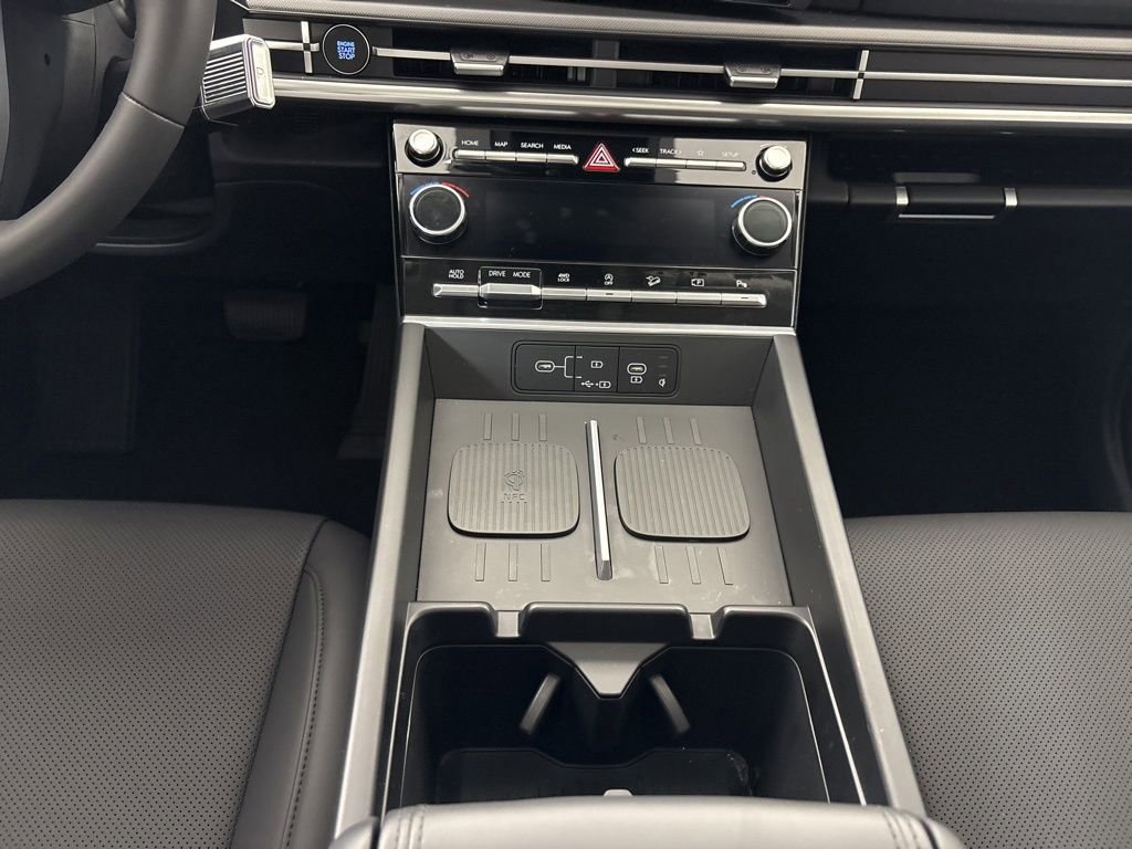 Used 2025 Hyundai Santa Fe XRT image 23