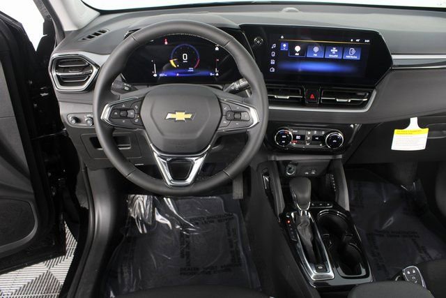 New 2026 Chevrolet TrailBlazer LT w/ Convenience Package image 11