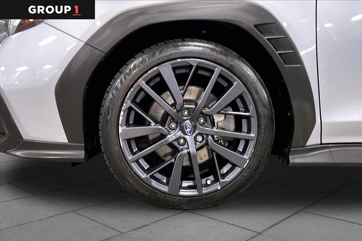 Used 2023 Subaru WRX Limited AWD/4WD image 11