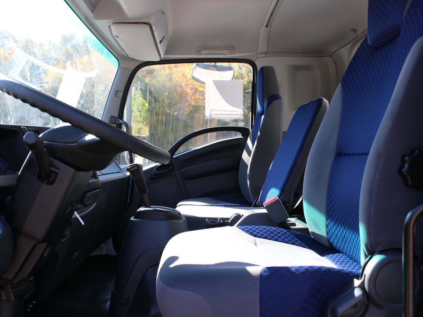 New 2025 Chevrolet Low Cab Forward 6500XD image 12