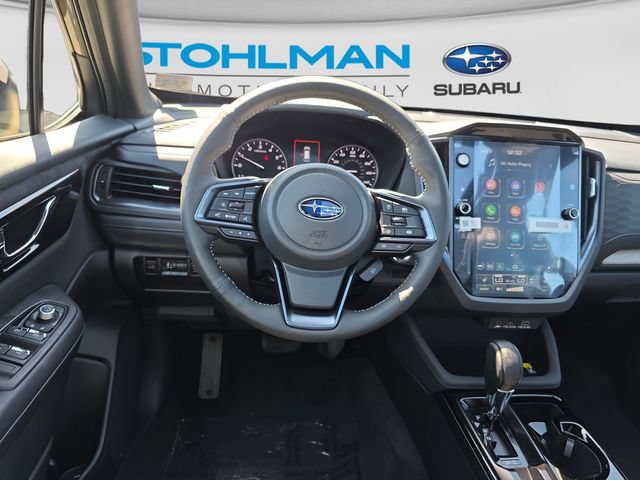 New 2026 Subaru Forester Limited AWD/4WD image 21