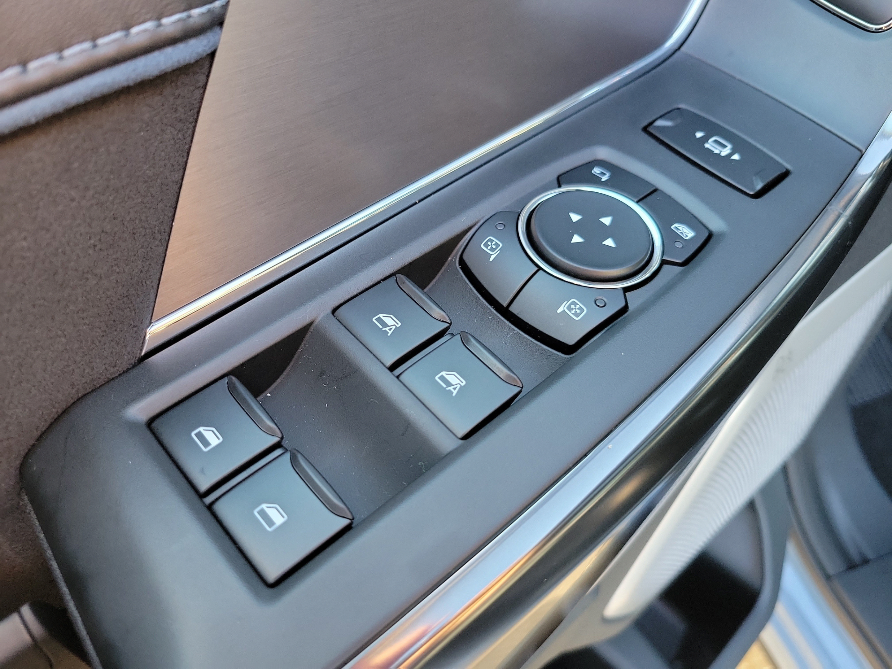 New 2027 Ford F350 Platinum AWD/4WD image 19