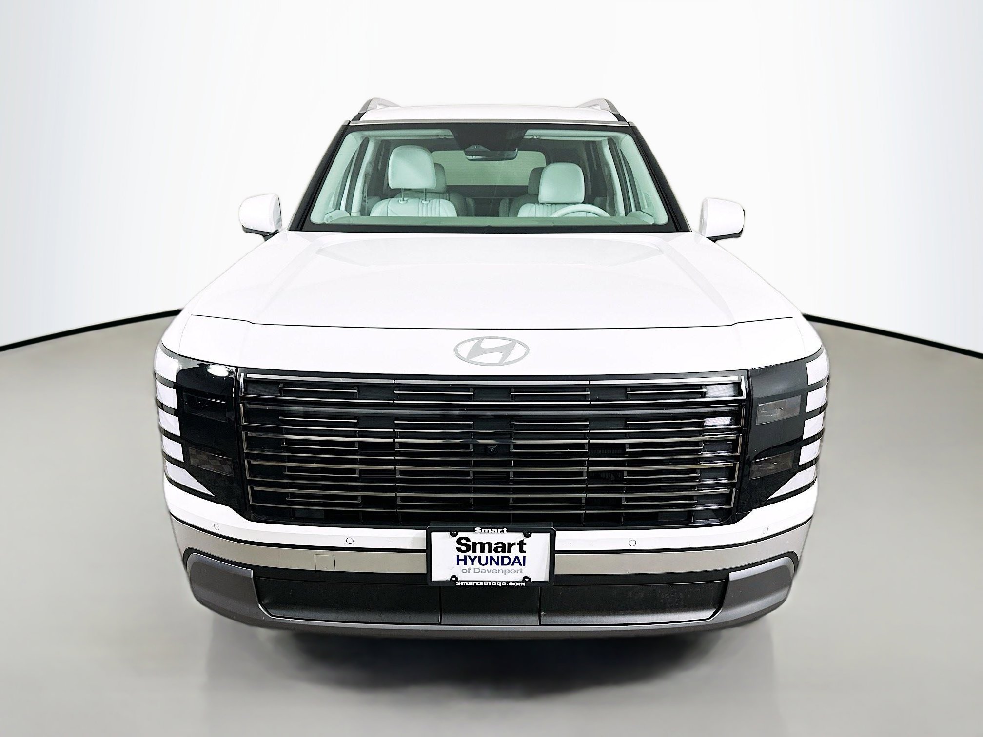 New 2026 Hyundai Palisade SEL Premium AWD/4WD image 2
