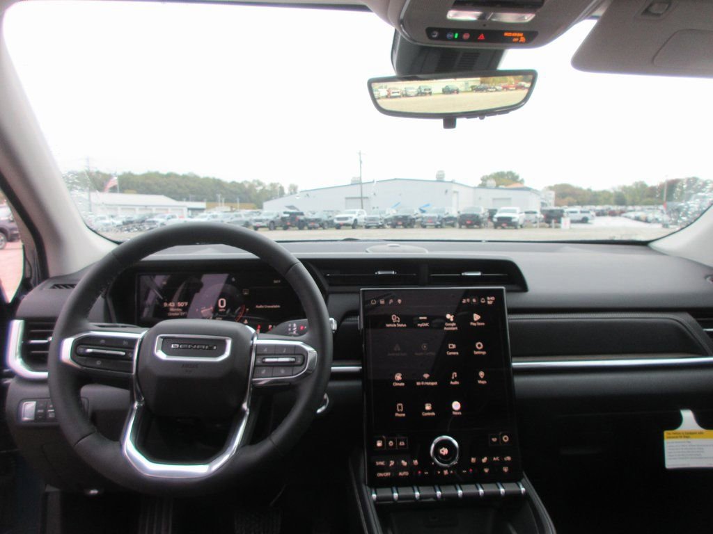 New 2026 GMC Terrain Denali image 15