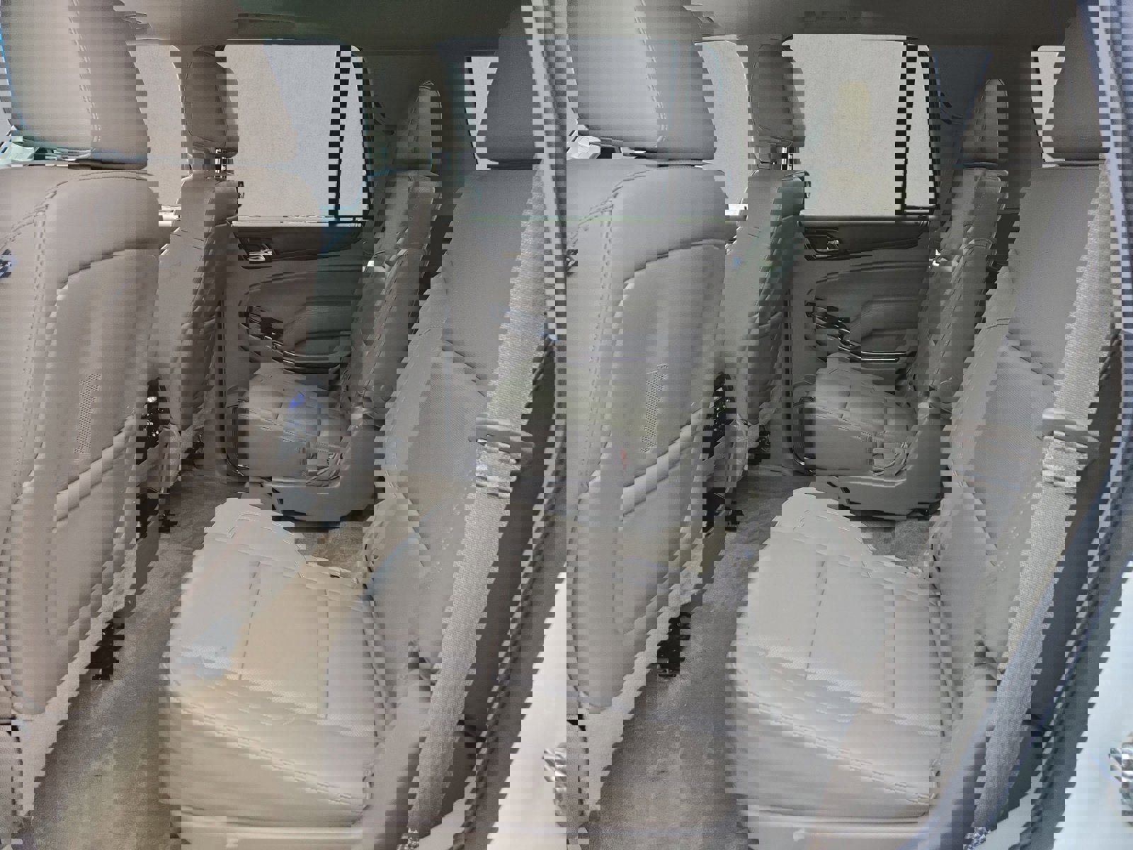 Used 2015 GMC Yukon SLT w/ Open Road Package image 23