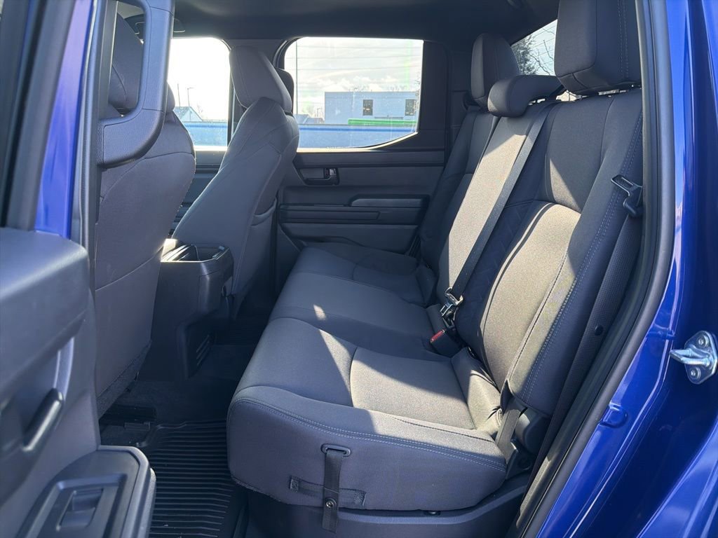 Used 2025 Toyota Tacoma SR5 image 19