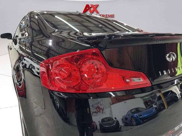 Used 2006 INFINITI G35 Coupe RWD image 12