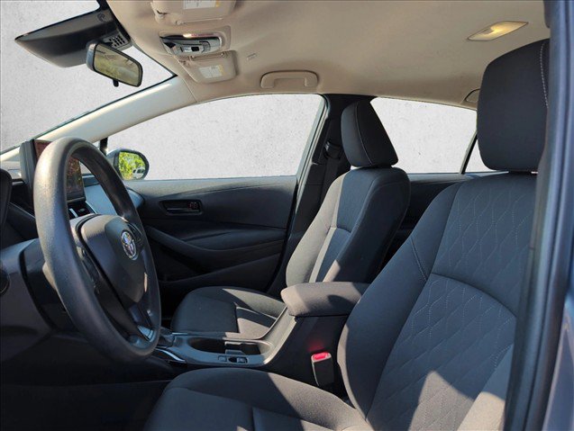 Used 2024 Toyota Corolla LE FWD image 15
