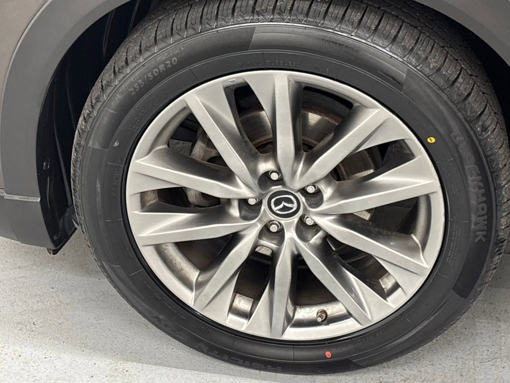 Used 2018 MAZDA CX-9 Grand Touring image 27
