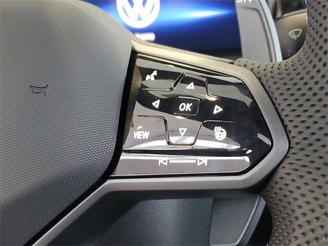 New 2026 Volkswagen Golf image 24