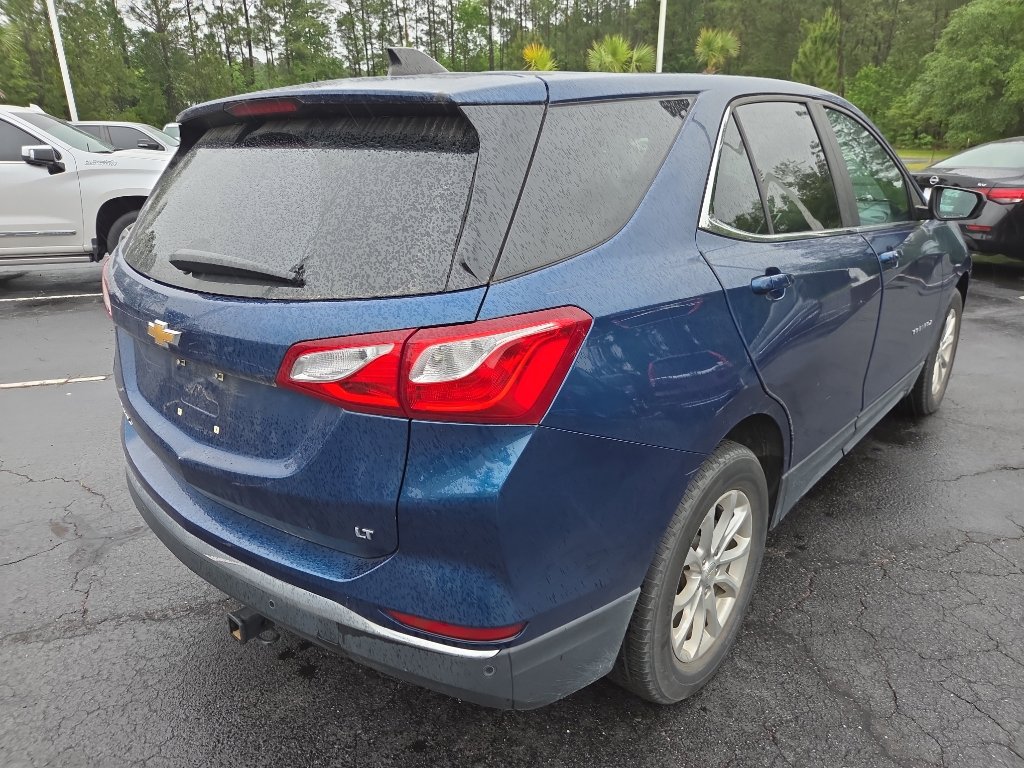 Used 2021 Chevrolet Equinox LT FWD image 6