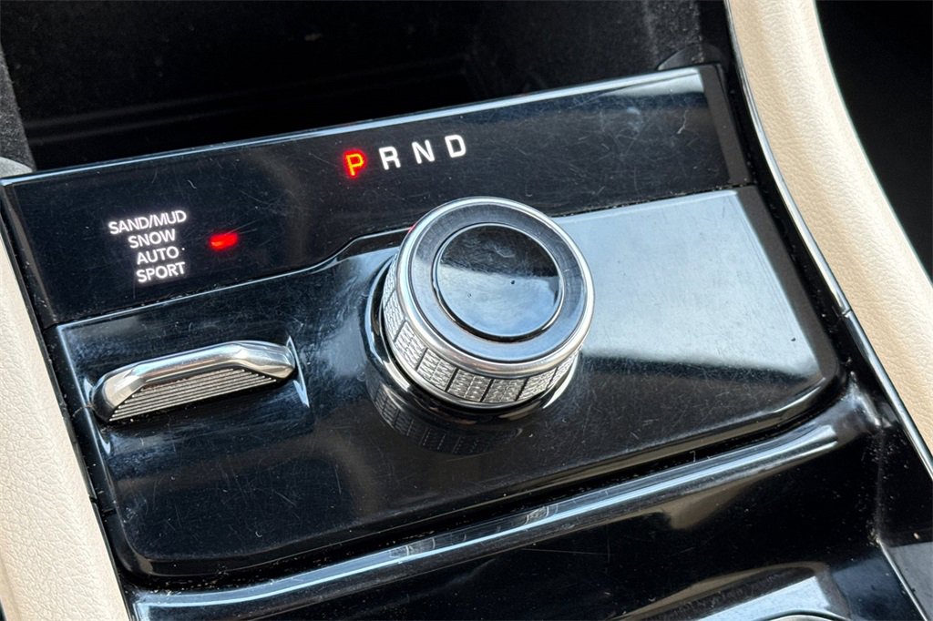 Used 2021 Jeep Grand Cherokee L Limited image 32