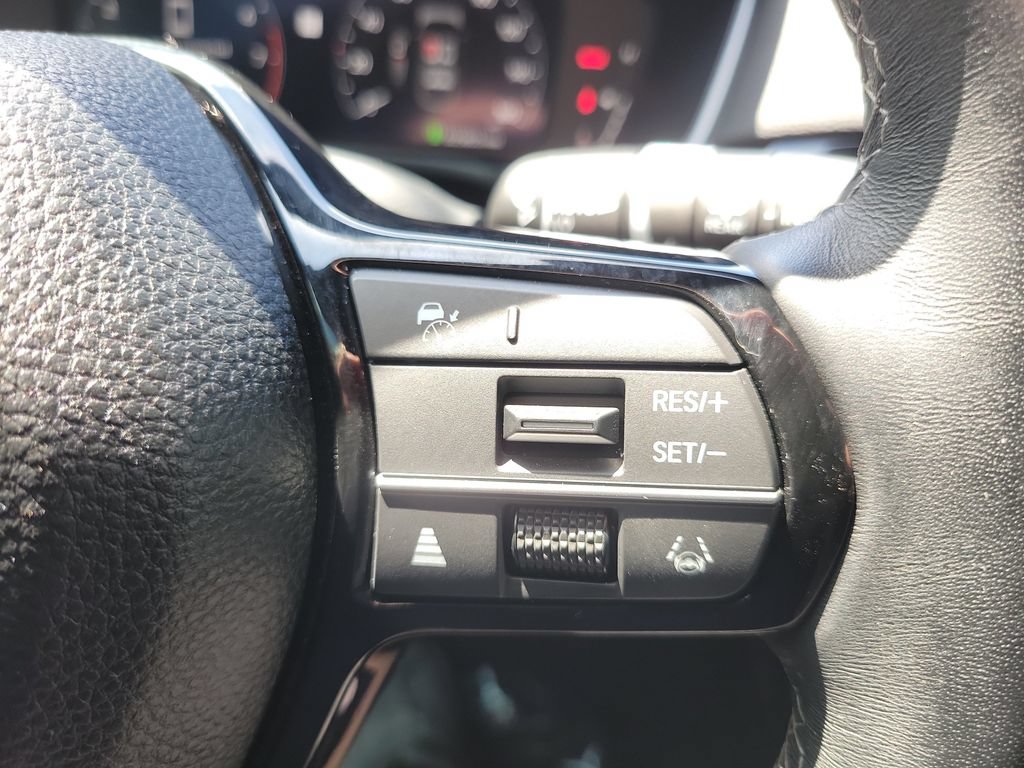 Used 2024 Honda Civic Sport Touring image 21