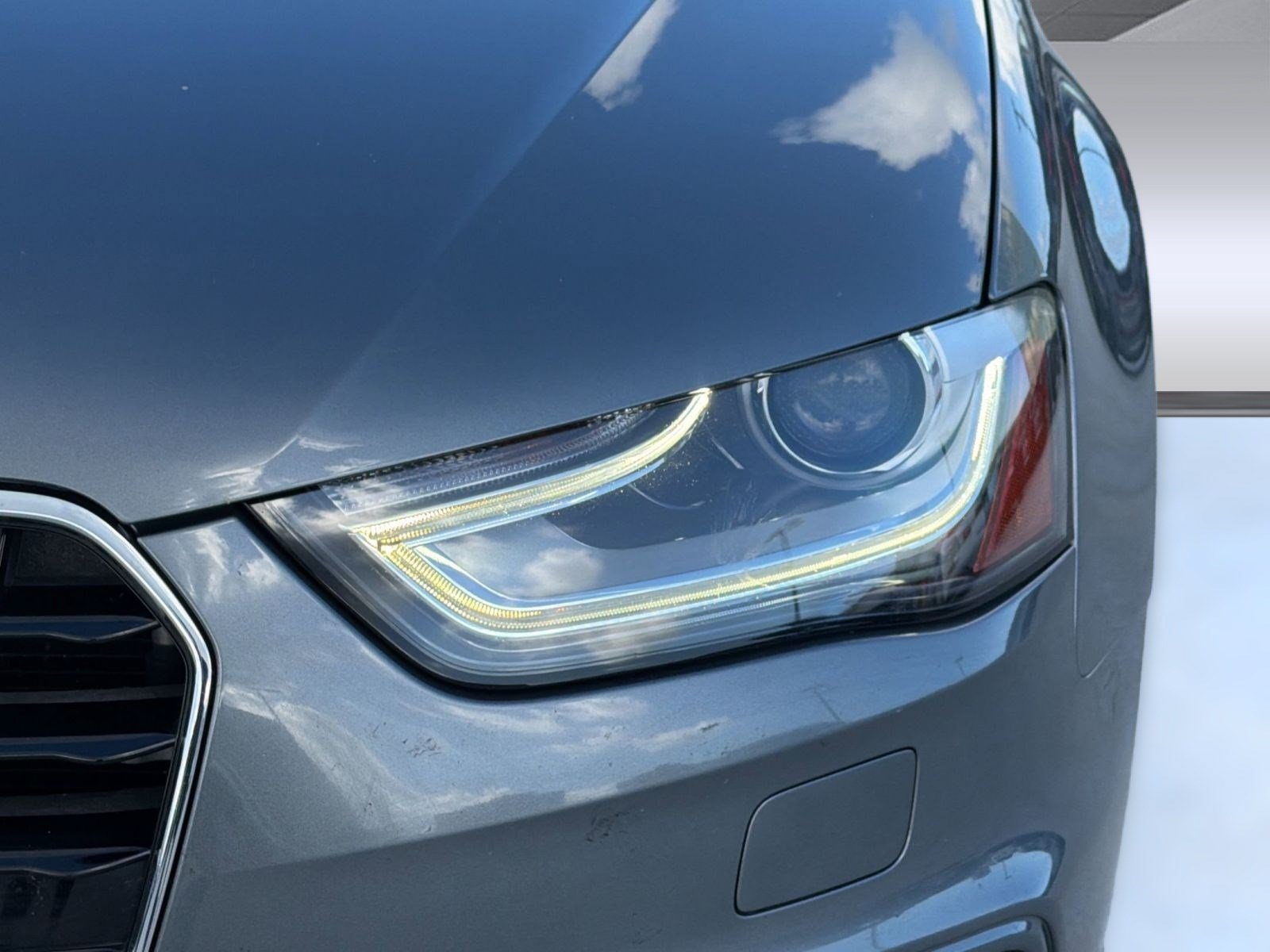 Used 2016 Audi A4 2.0T Premium Plus AWD/4WD image 11