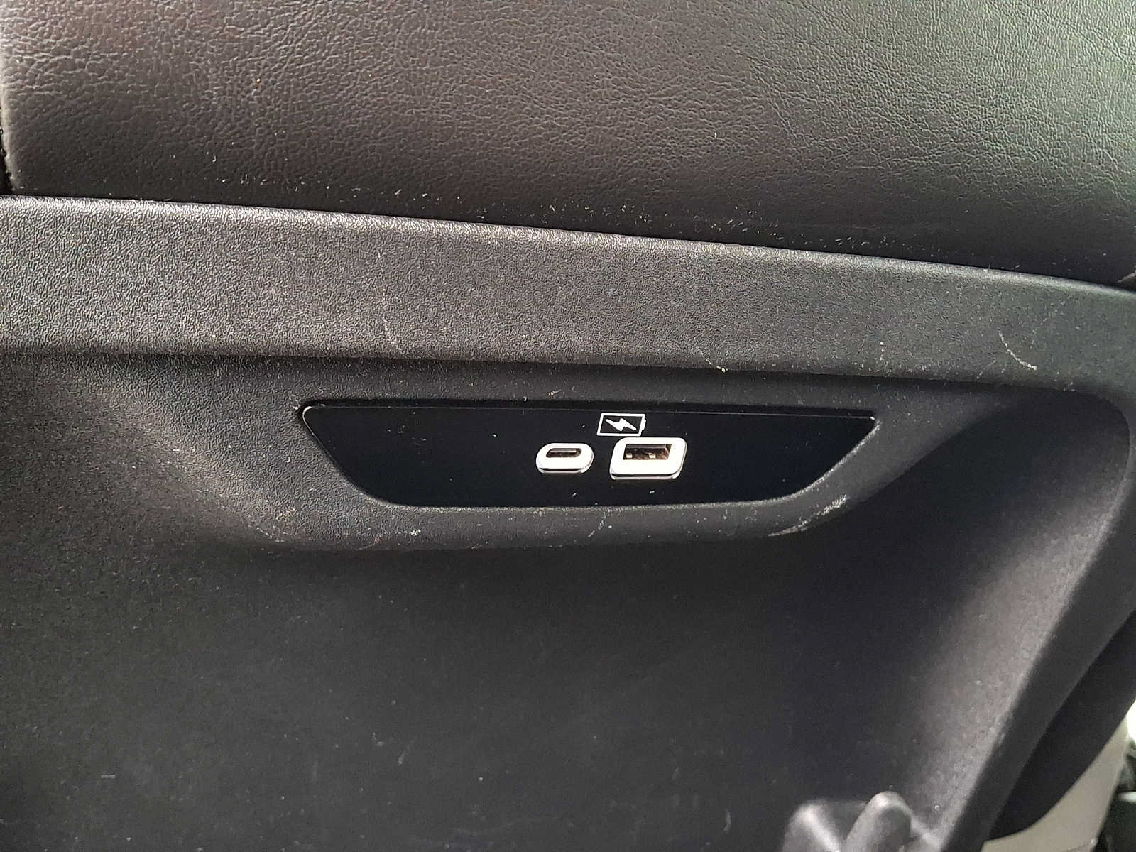 Certified 2023 Chrysler Pacifica Touring-L FWD image 13