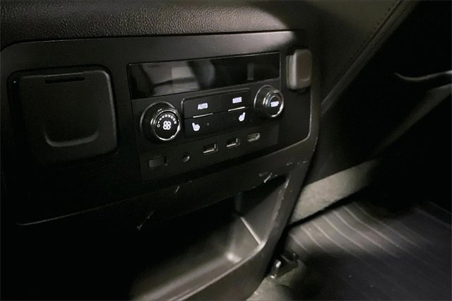 Used 2017 Chevrolet Tahoe Premier image 27