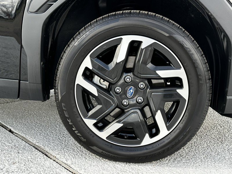 Certified 2026 Subaru Forester Limited image 34