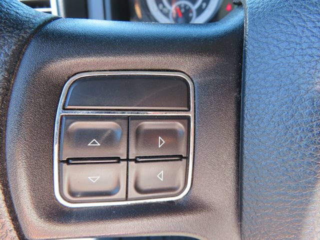 Used 2016 RAM 3500 SLT AWD/4WD image 20